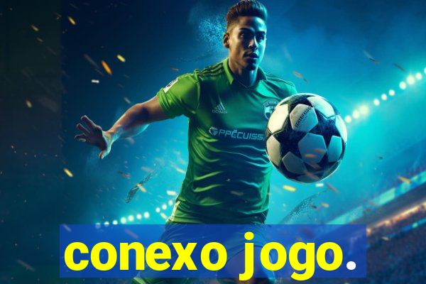 conexo jogo.